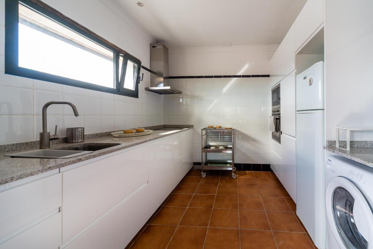 הוילה Tías Casa "Entre Vinedos" En Masdache מראה חיצוני תמונה